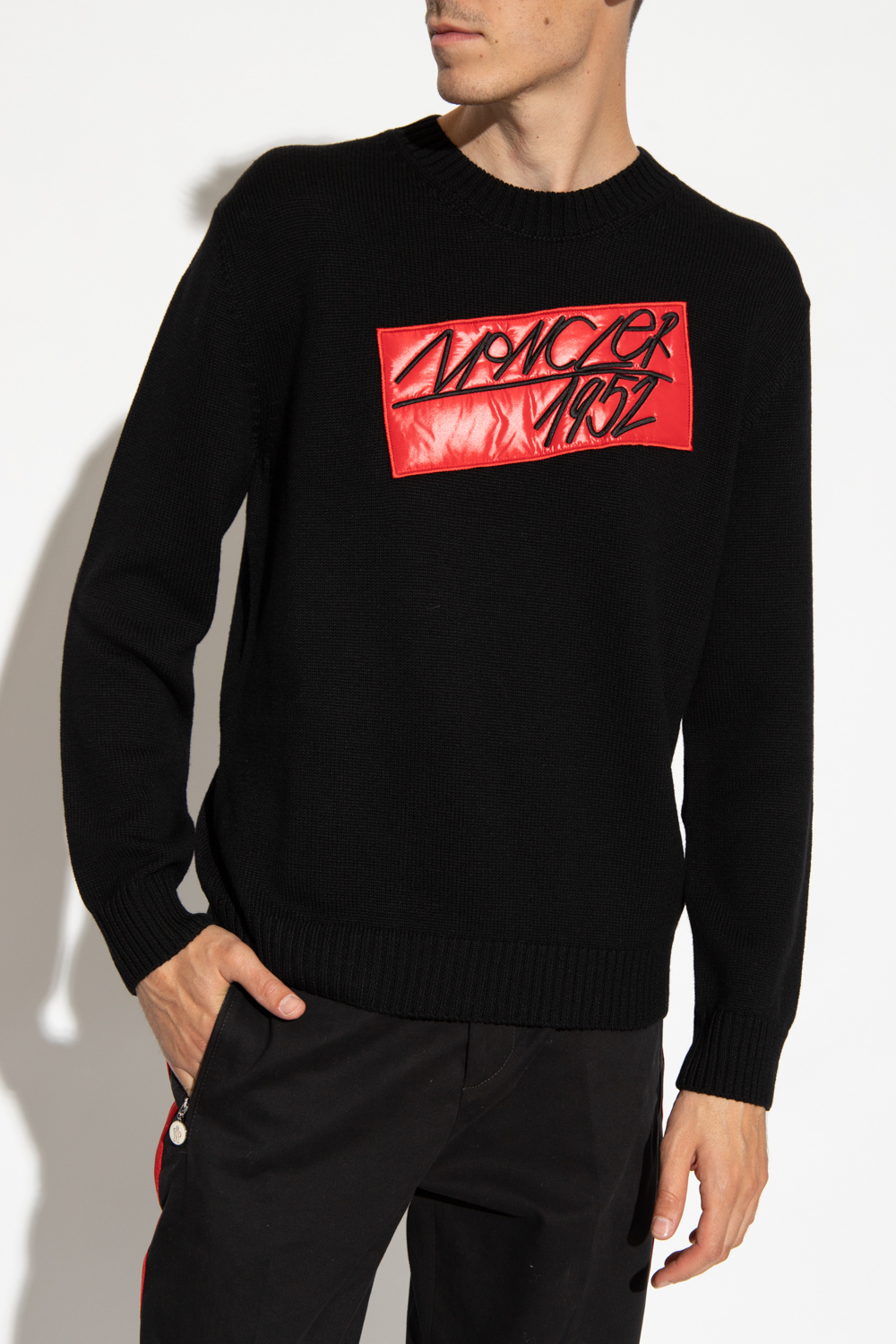 Moncler 1952 deals sweatshirt